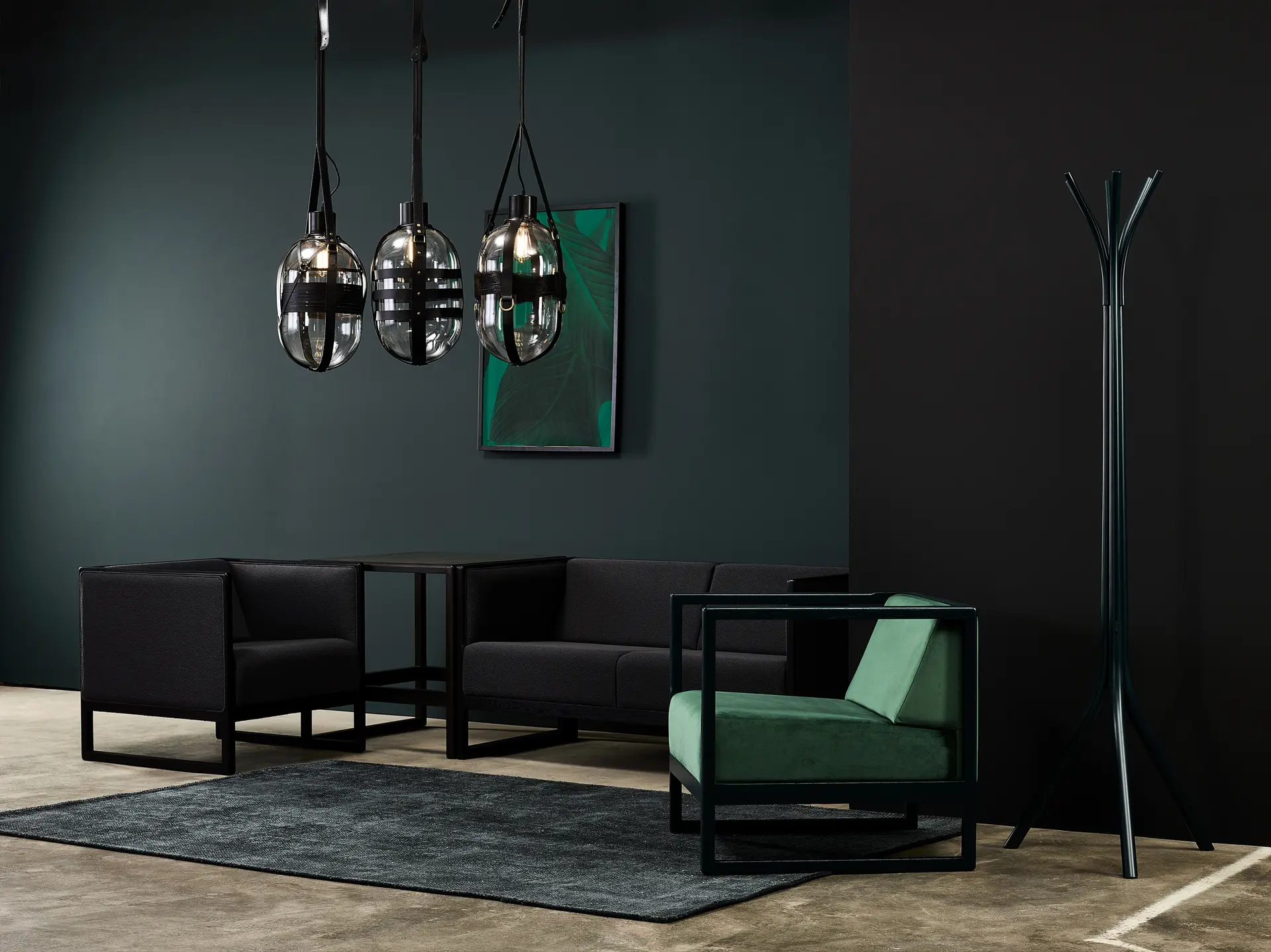 Tour Virtual 360°: Showroom Thonet
